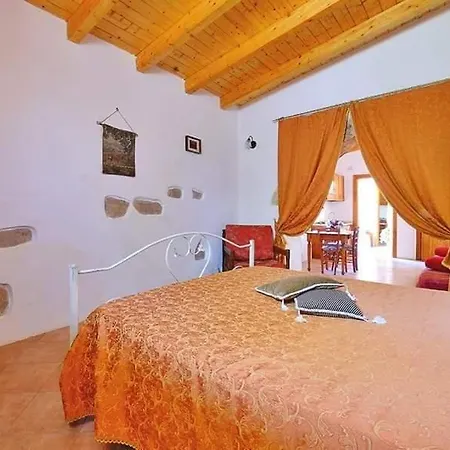 Masseria Bianca Casa de Férias