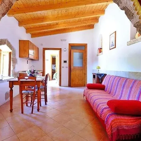 Masseria Bianca Casa de Férias Taurisano