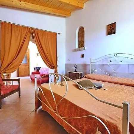 Casa de Férias Masseria Bianca *