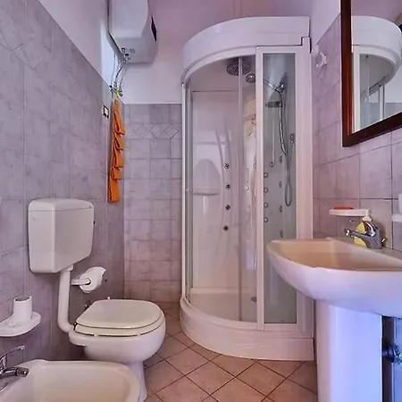 Masseria Bianca Casa de Férias *