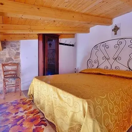 Masseria Bianca Casa de Férias Taurisano
