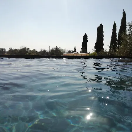 Masseria Bianca *