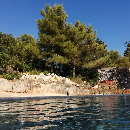 Casa de Férias Masseria Bianca