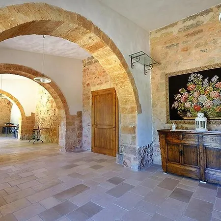 Casa de Férias Masseria Bianca