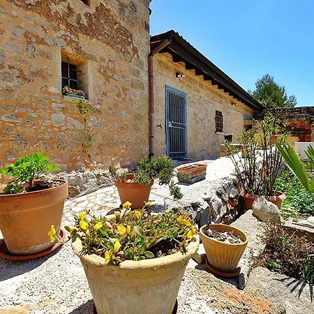 Casa de Férias Masseria Bianca *