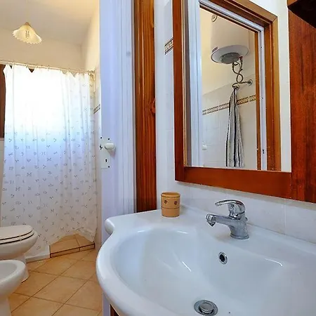 Masseria Bianca Casa de Férias *