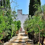 בית נופש Masseria Bianca