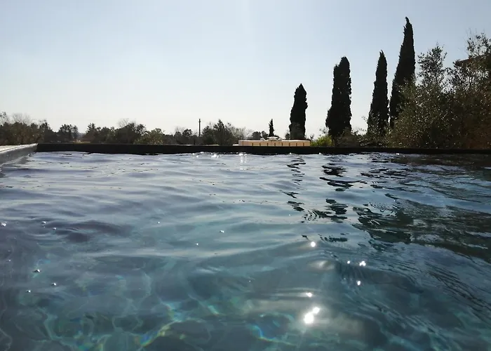 Masseria Bianca *
