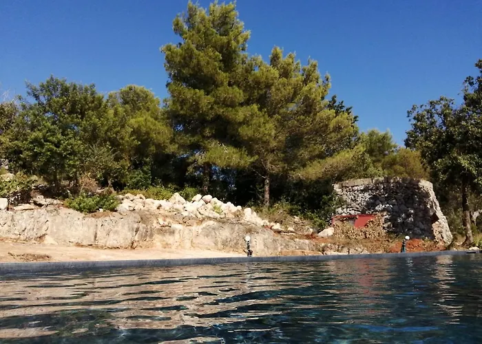 Tatil Evi Masseria Bianca