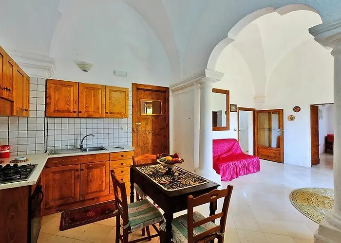 Masseria Bianca