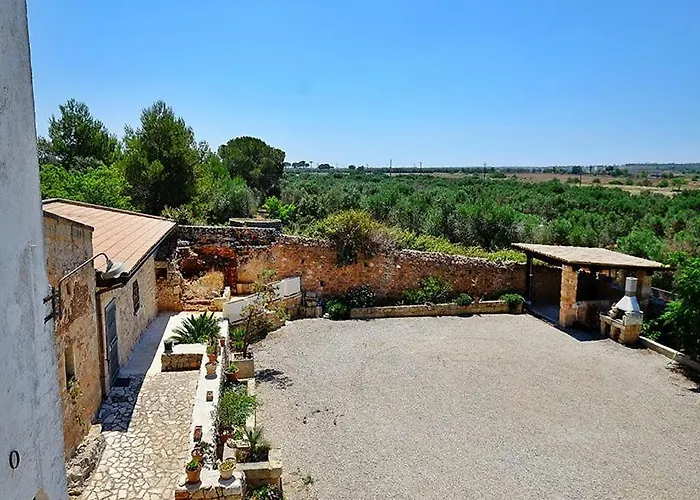 Masseria Bianca