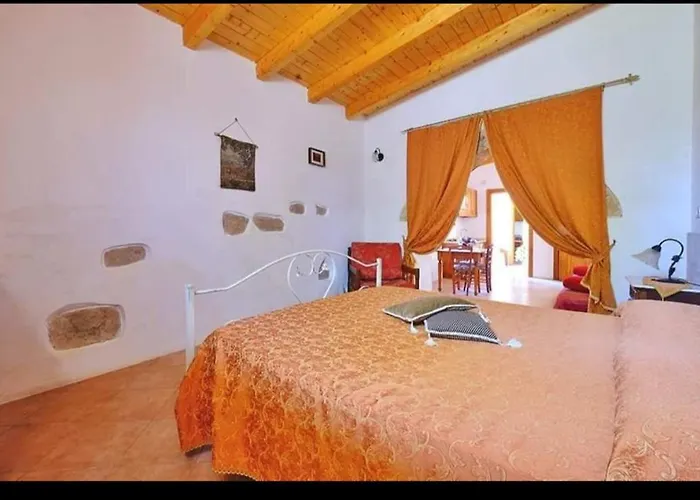 Masseria Bianca Taurisano