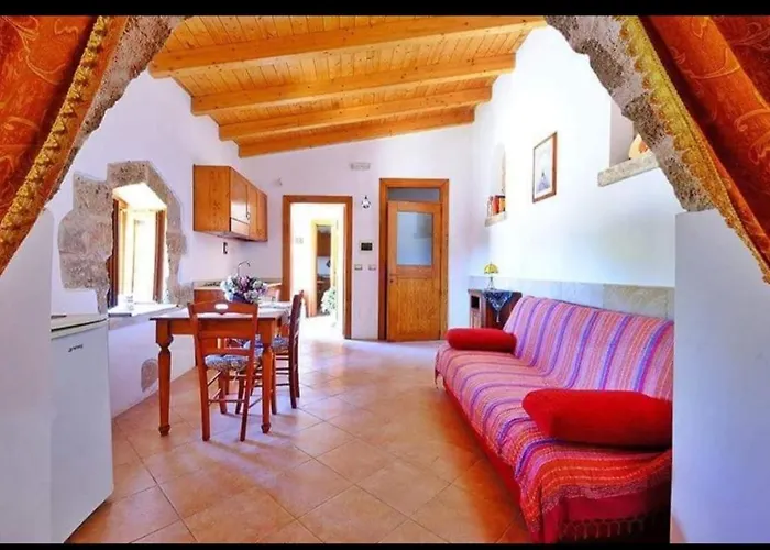 Masseria Bianca * Taurisano